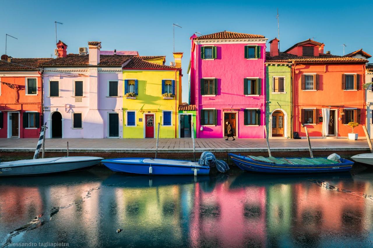 Bruna Holidays House Casa vacanze Burano