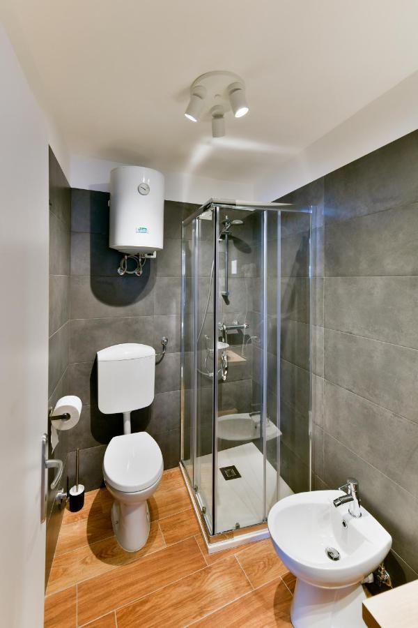 Bruna Holidays House Casa vacanze