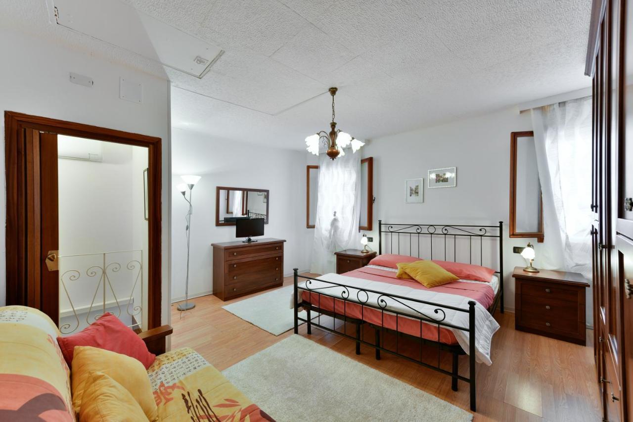 Bruna Holidays House *