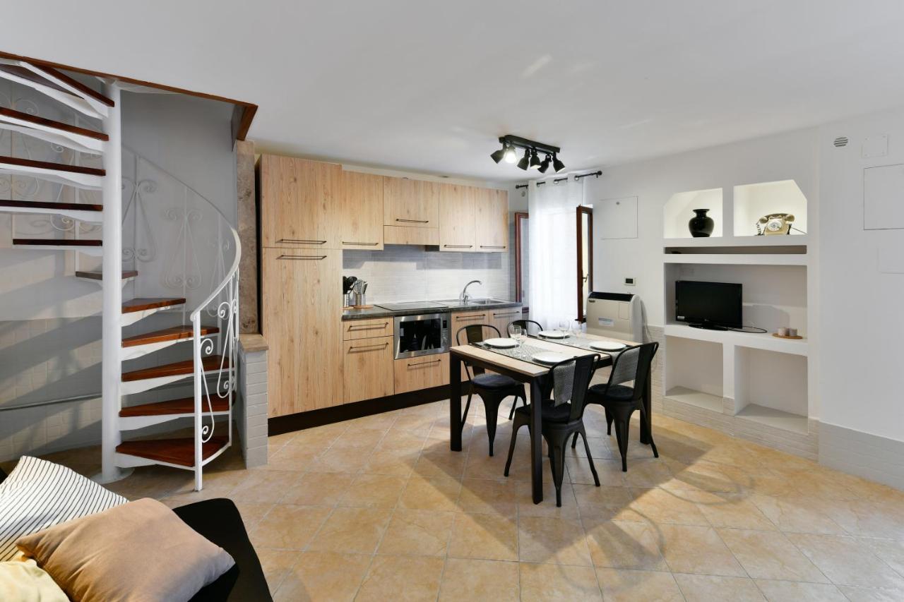 Bruna Holidays House *